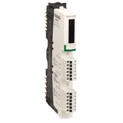 STBAVO1265K - Temel Analog Çıkış Kiti Stb - +/- 10 V - 2 Ç - 9 Bit + İşaret - Schneider Electric
