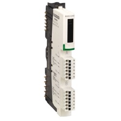 STBAVO1255K - Temel Analog Çıkış Kiti Stb - 0..10 V - 2 Ç - 10 Bit - Schneider Electric