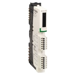 STBACO1225K - Temel Analog Çıkış Kiti Stb - 4..20 Ma - 2 Ç - 10 Bit - Schneider Electric
