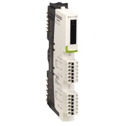 STBAVI1255K - Temel Analog Giriş Kiti Stb - 0..10 V - 2 G - 10 Bit - Schneider Electric