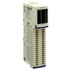 STBDDO3705 - Temel Dijital Çıkış Modülü Stb - 24 V Dc - 16 Ç - Schneider Electric