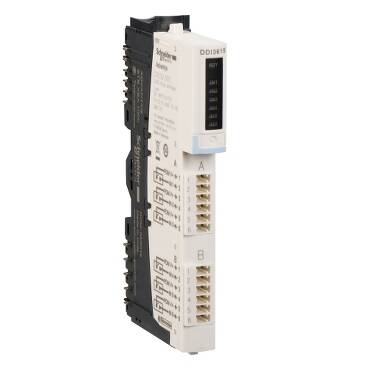 STBDDI3425K - Temel Dijital Giriş Kiti Stb - 24 V Dc - 4 G - 1