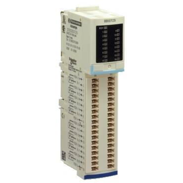 STBDDI3725 - Temel Dijital Giriş Modülü Stb - 24 V Dc - 16 G - 1