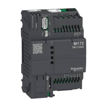 TM172SIG - M172 IIot Güvenli Arabirim Ağ Geçidi - 1