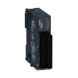 TM3DM8R - Multi 4Giriş / 4 Çıkış - Schneider Electric