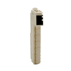 TM5SAO4L - mod. 4ao-10v/0-20ma 12 b - 1