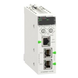 BMENOS0300C - Uyumlu kaplamalı Ağ Opsiyon Anahtarı - 1