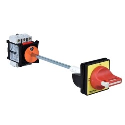 VCCF2-TeSys VARIO Acil Dur Yük Ayırıcı 40A - 1