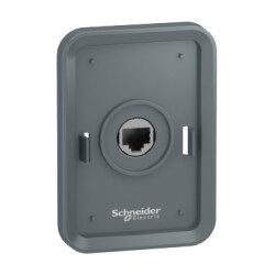 VW3A1114 - temel tuş takımı kapı montaj kiti - Schneider Electric