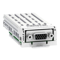 VW3A3422 - analog enkoder arayüz modülü - Schneider Electric