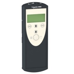 VW3A8121 - multi-loader cihazı - Hız Kontrol Cihazı için - 1
