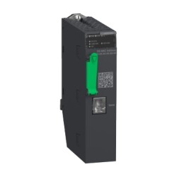 BMENOR2200H - X80 gelişmiş RTU modülü, Ethernet tabanlı, 1 Seri bağlantı noktası, sertleştirilmiş - 1