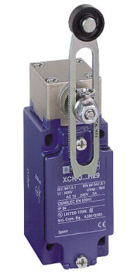 XCKJ10541H29-LIMIT SWITCH - 1