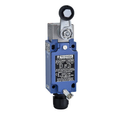 XCKJ390511H29EX-XCKJ390511H29EX ATEX LS - 1