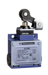 XCKM121-LIMIT SWITCH - Telemecanique Sensors