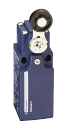 XCKN2118P20-LS 1NO1NC SA CE ISO20 THERMOPLST ROL - Telemecanique Sensors