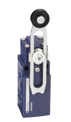 XCKN2145P16-LIMIT SWITCH PLASTIC NO AND NC - 1