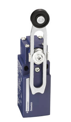 XCKN2145P16-LIMIT SWITCH PLASTIC NO AND NC - 1