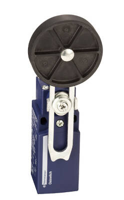XCKN2149P20-LS 1NO1NC SA CE ISO20 ADJUSTABLE ROL - 1