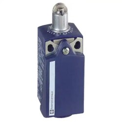 XCKP2102P16-LIMIT SWITCH XCKP ROLLER PLUNGER 1 NC AN - 1