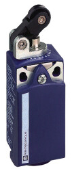 XCKP2121P16 - LIMIT SWITCH XCKP ROLLER LEVER PLUNGER, - Telemecanique Sensors