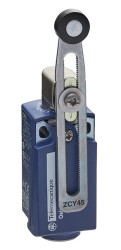 XCKP2145P16-LIMIT SWITCH XCKP ADJUSTABLE ROLLER LEVE - 1