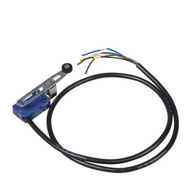 XCMD2145L1-LS 1NO 1NC SA 1M CABLE THERMOPLST ROL - 1