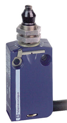 XCMD21G1L1-LS 1NO 1NC SA 1M CABLE FIX HEAD END P - 1