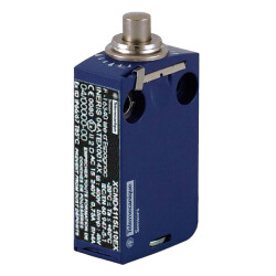 XCMD4110L5EX-ATEX MINI LIMIT SWITCH - Telemecanique Sensors