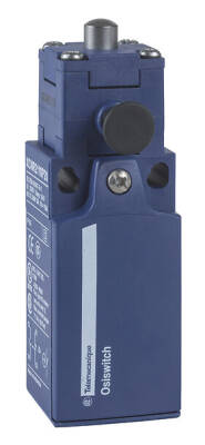 XCNR2110P20-LS MAN RESET NO NC SNAP PLUNGER M20 - 1