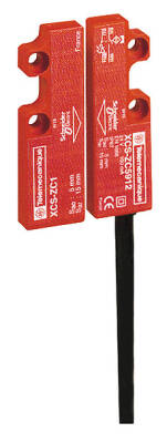 XCSDMC59010-SHORT MAGNETIC SAFETY SW - 1