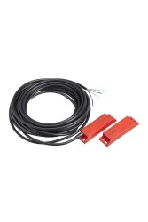 XCSDMP7012-SHORT MAGNETIC SAFETY SW - Telemecanique Sensors