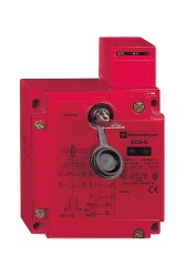 XCSE7311-LIMIT SWITCH FOR SAFETY APPLICATION XCSE - Telemecanique Sensors
