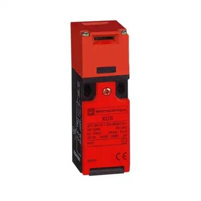 XCSPA591-LIMIT SWITCH FOR SAFETY APPLICATION XCSP - 1