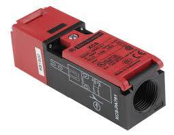 XCSPA791-LIMIT SWITCH FOR SAFETY APPLICATION XCSP - 1