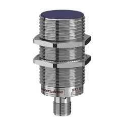 XS130BLPAM12-INDUCTIVE SENSOR CYLINDRICAL M30 12 24V - 1