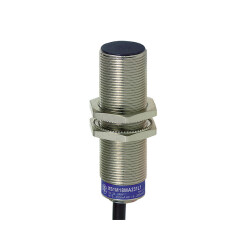 XS1M18KP340-PROXIMITY DETECTOR - Telemecanique Sensors