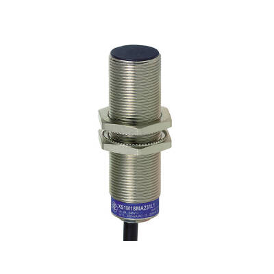 XS1M18KP340-PROXIMITY DETECTOR - 1