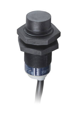 XS4P18AB110-PROXIMITY SWITCHES - 1