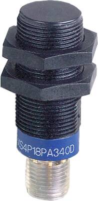 XS4P18PB340D-PROXIMITY DETECTOR - 1