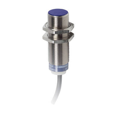 XS518B1DAL2-INDUCTIVE SENSOR XS5 CYLINDRICAL M18 SN - 1