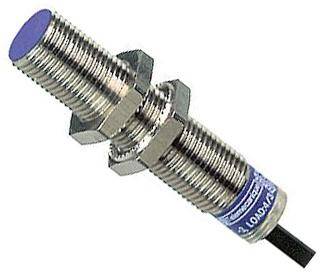 XS612B1MAL2-INDUCTIVE SENSOR XS6 CYLINDRICAL M12 SN - 1