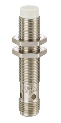 XS612B1NAM12-INDUCTIVE SENSOR XS6 CYLINDRICAL M12 SN - Telemecanique Sensors