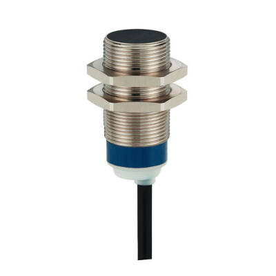 XS618B1NAL2-INDUCTIVE SENSOR XS6 CYLINDRICAL M18 SN - 1