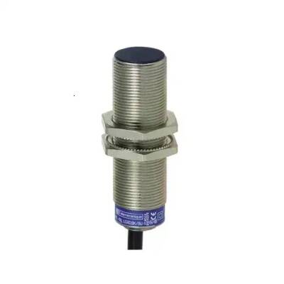 XS618B1PAL2-INDUCTIVE SENSOR XS6 CYLINDRICAL M18 SN - 1