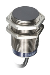XS630B1MBL5-DDPI M30 P+ SN=15MM NC UNI FLUSH 20-2 - 1