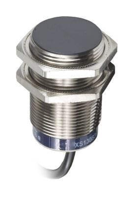 XS630B1MBL5-DDPI M30 P+ SN=15MM NC UNI FLUSH 20-2 - 1