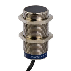 XS630B1PAL2-INDUCTIVE SENSOR XS6 CYLINDRICAL M30 SN - 1