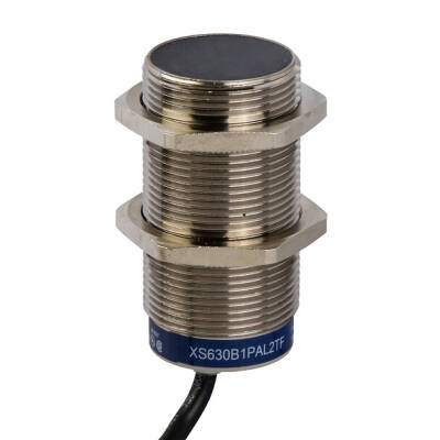 XS630B1PAL2-INDUCTIVE SENSOR XS6 CYLINDRICAL M30 SN - 1