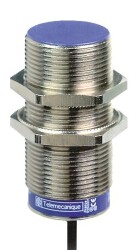 XS630B1PBL2-INDUCTIVE SENSOR XS6 CYLINDRICAL M30 SN - Telemecanique Sensors